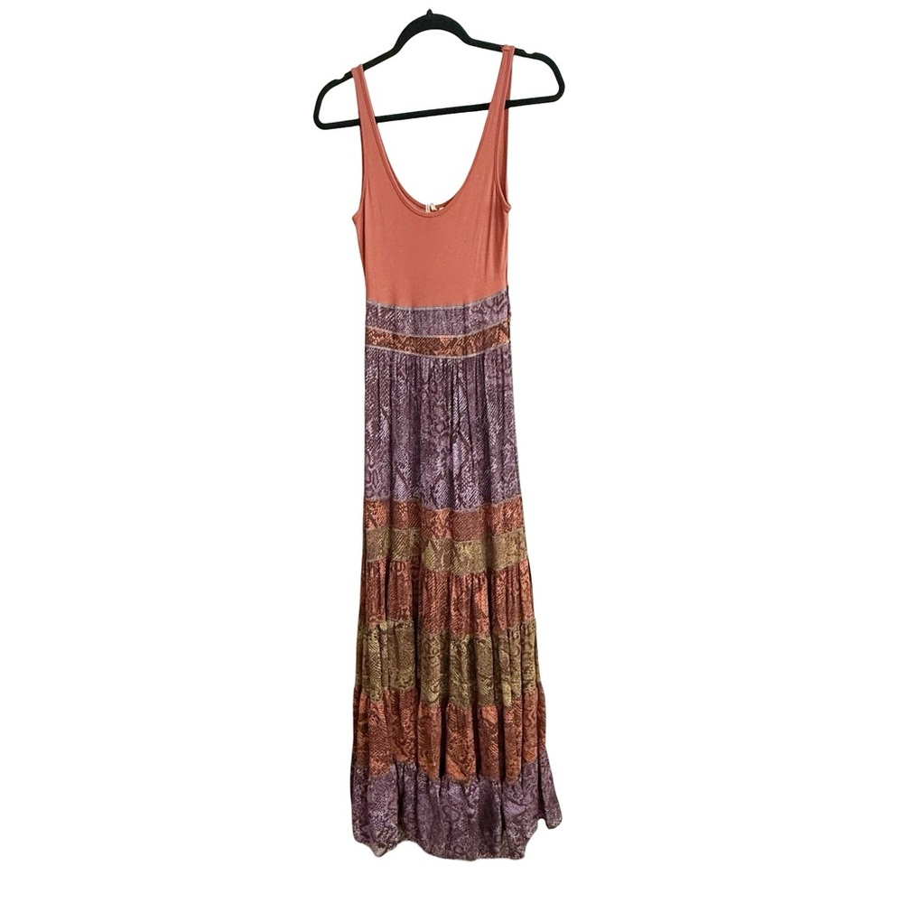 Anthropologie Colima Maxi Dress - Picture 2 of 7